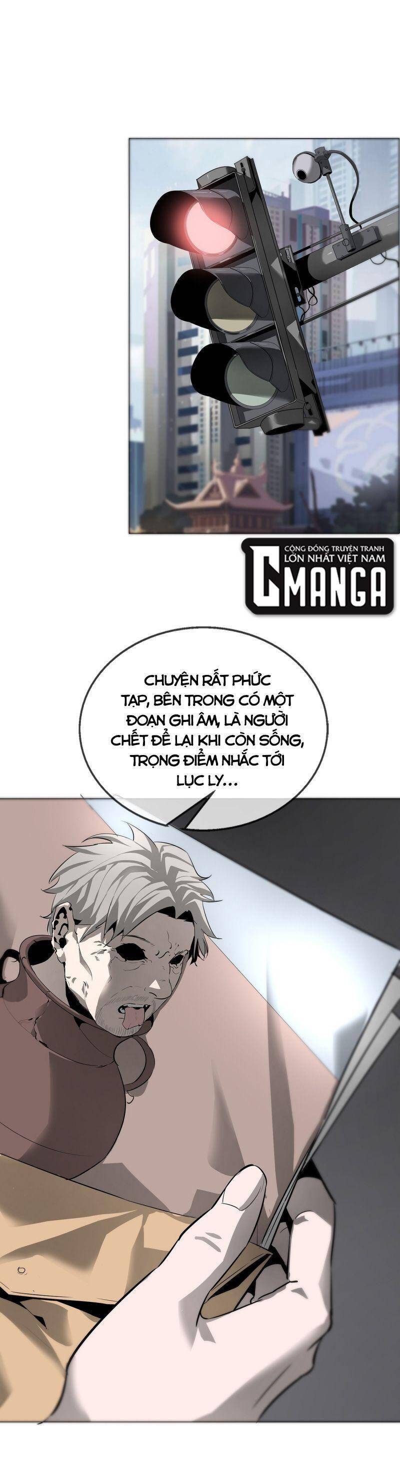 U Nhân Chapter 7 - 51
