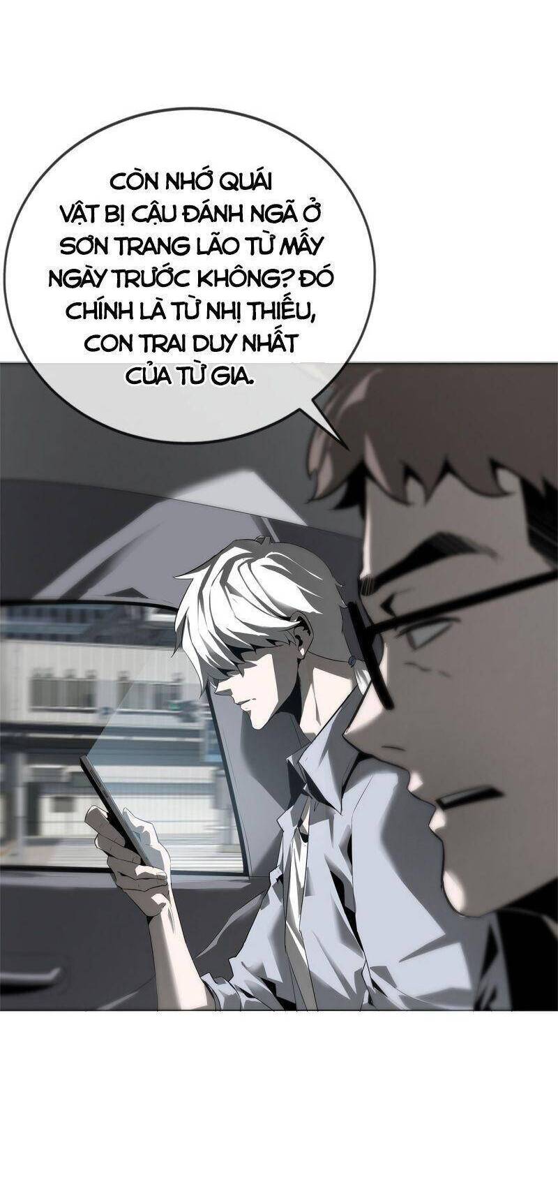 U Nhân Chapter 7 - 53