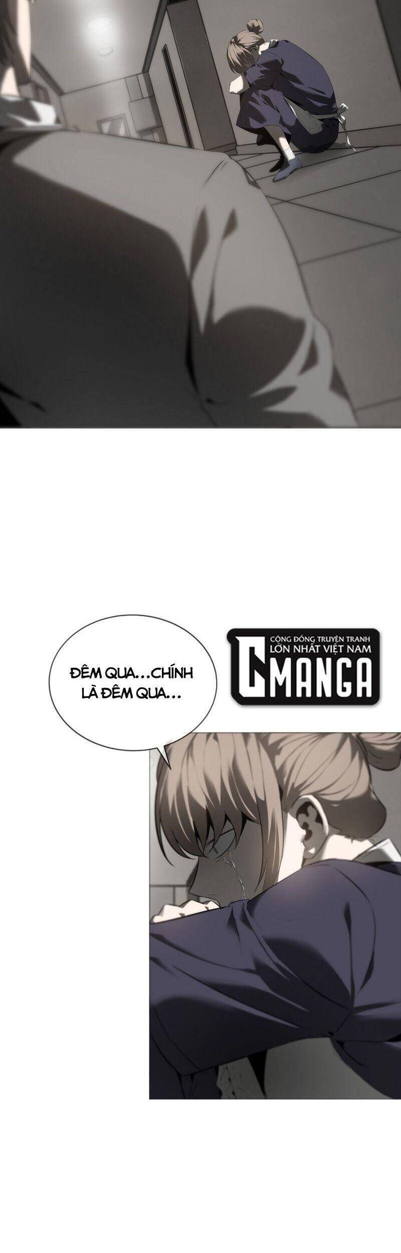 U Nhân Chapter 8 - 2