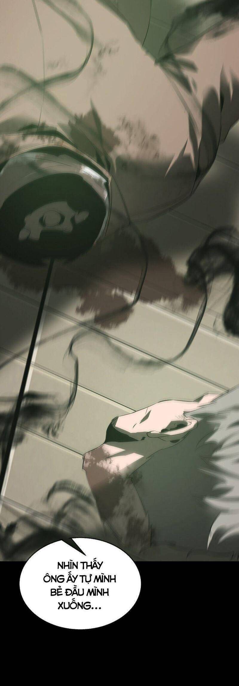 U Nhân Chapter 8 - 12