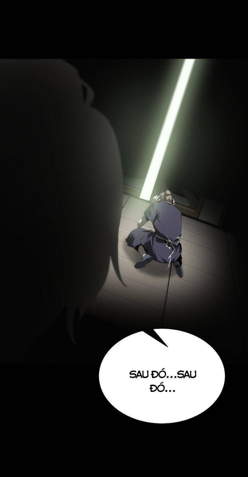 U Nhân Chapter 8 - 13