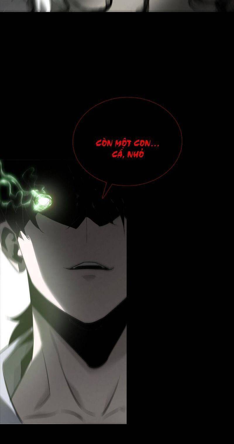 U Nhân Chapter 8 - 18