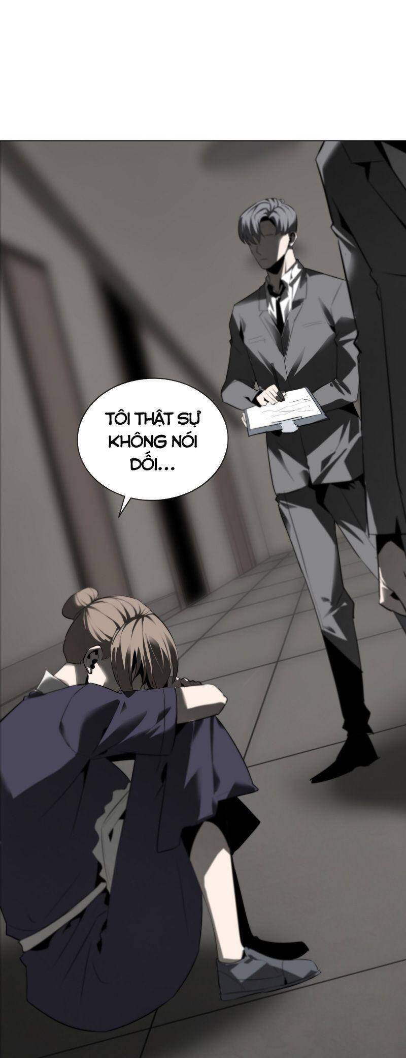 U Nhân Chapter 8 - 21