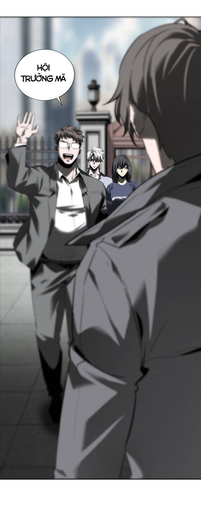 U Nhân Chapter 8 - 26