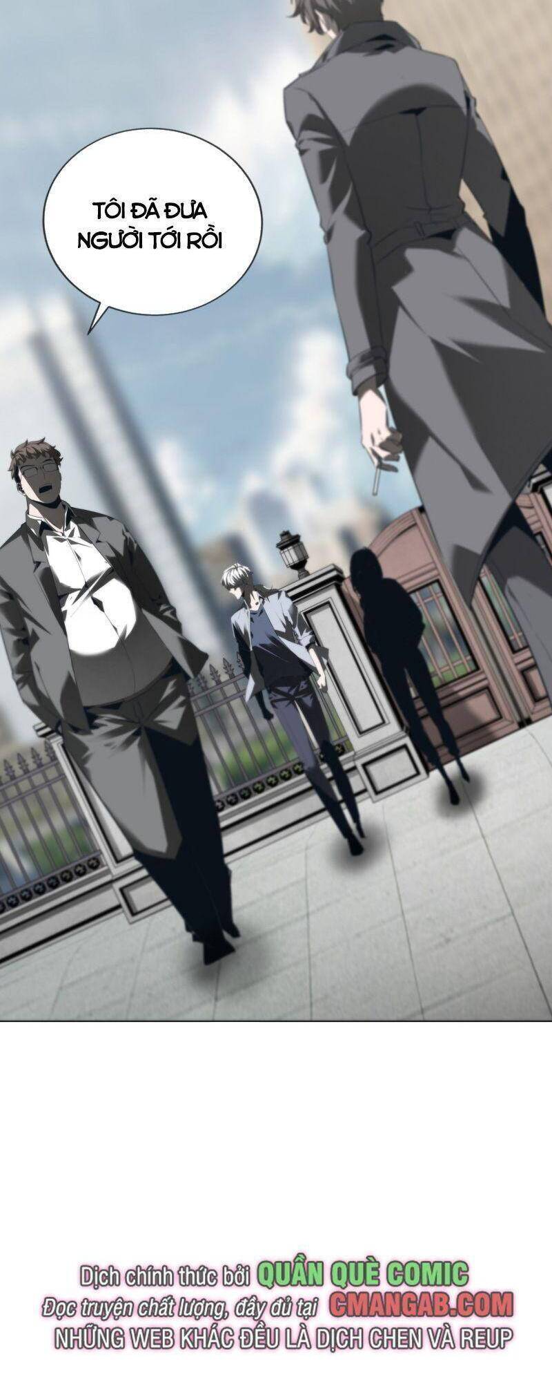 U Nhân Chapter 8 - 28