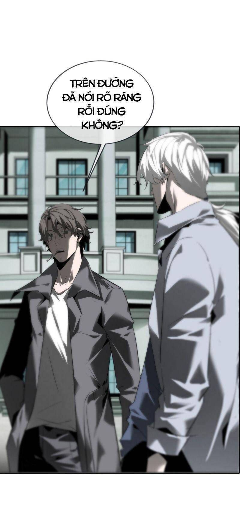 U Nhân Chapter 8 - 34