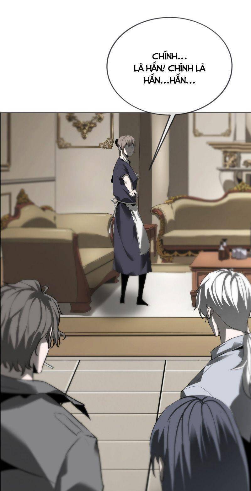 U Nhân Chapter 8 - 40