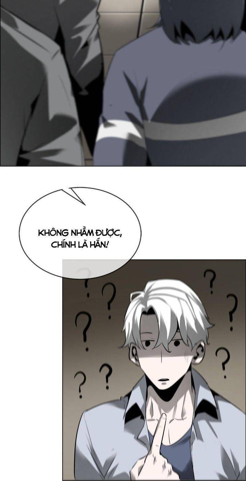 U Nhân Chapter 8 - 41