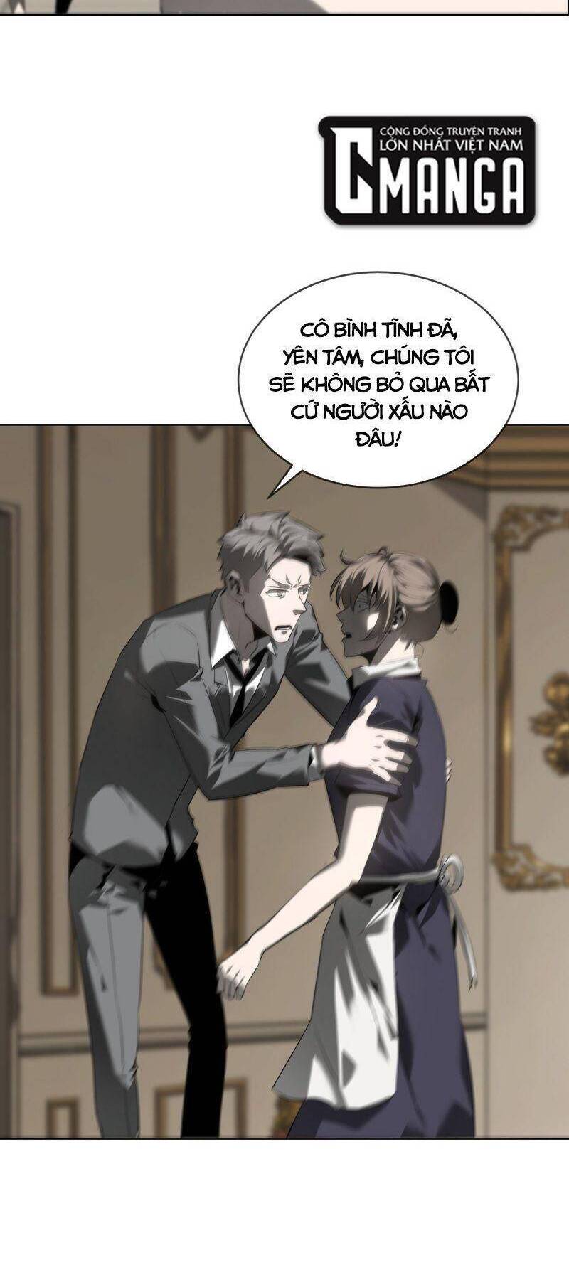 U Nhân Chapter 8 - 43