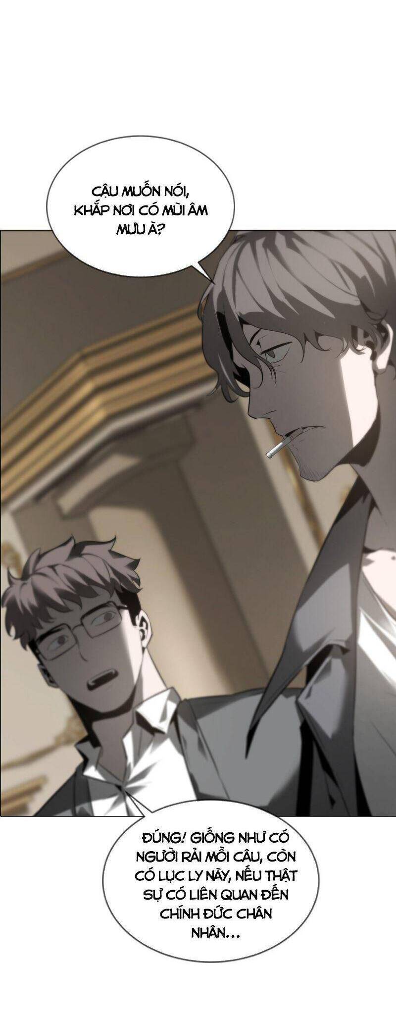 U Nhân Chapter 8 - 50