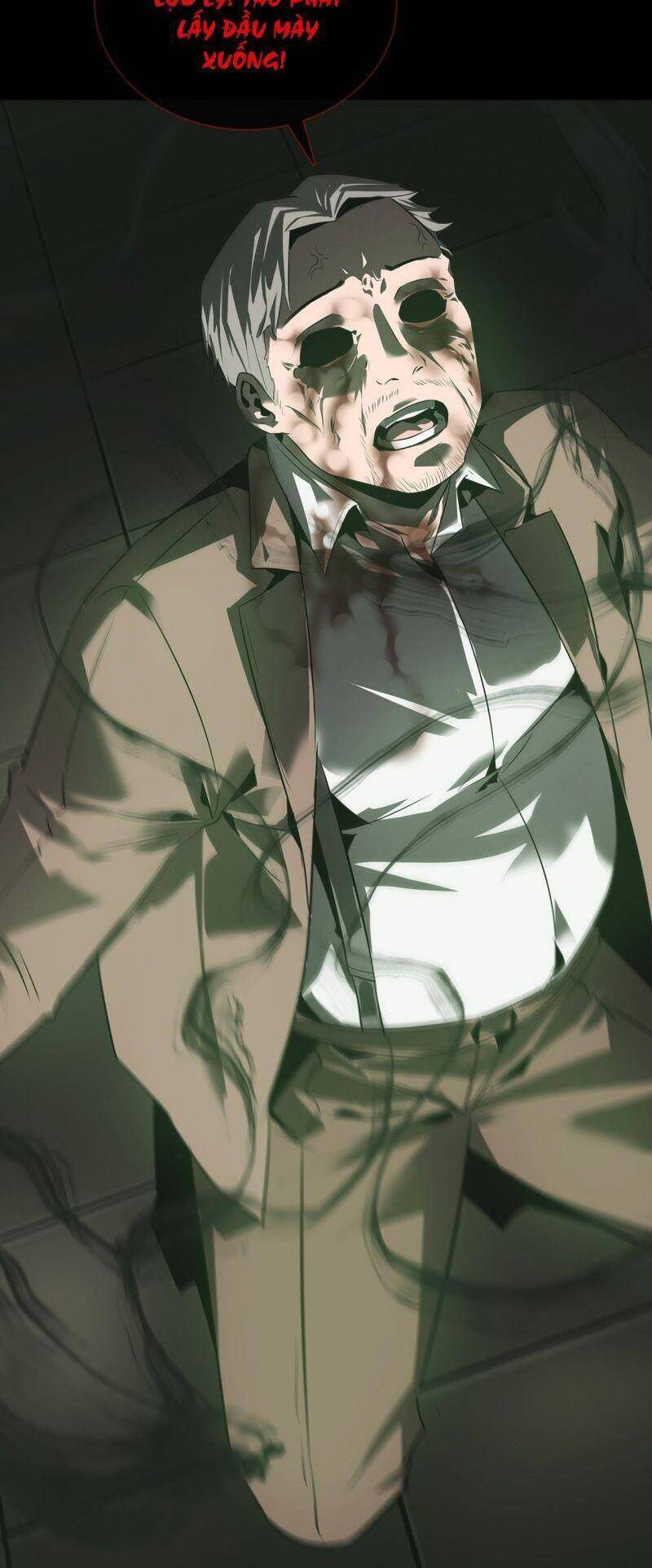 U Nhân Chapter 8 - 8