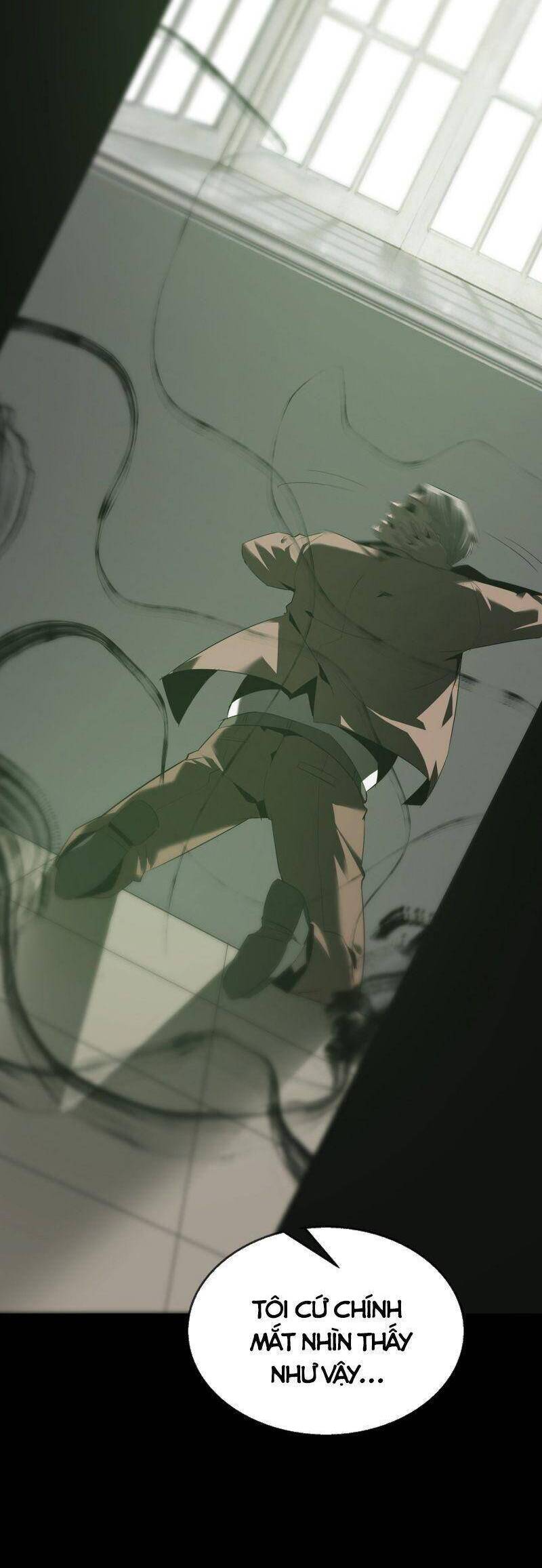 U Nhân Chapter 8 - 10