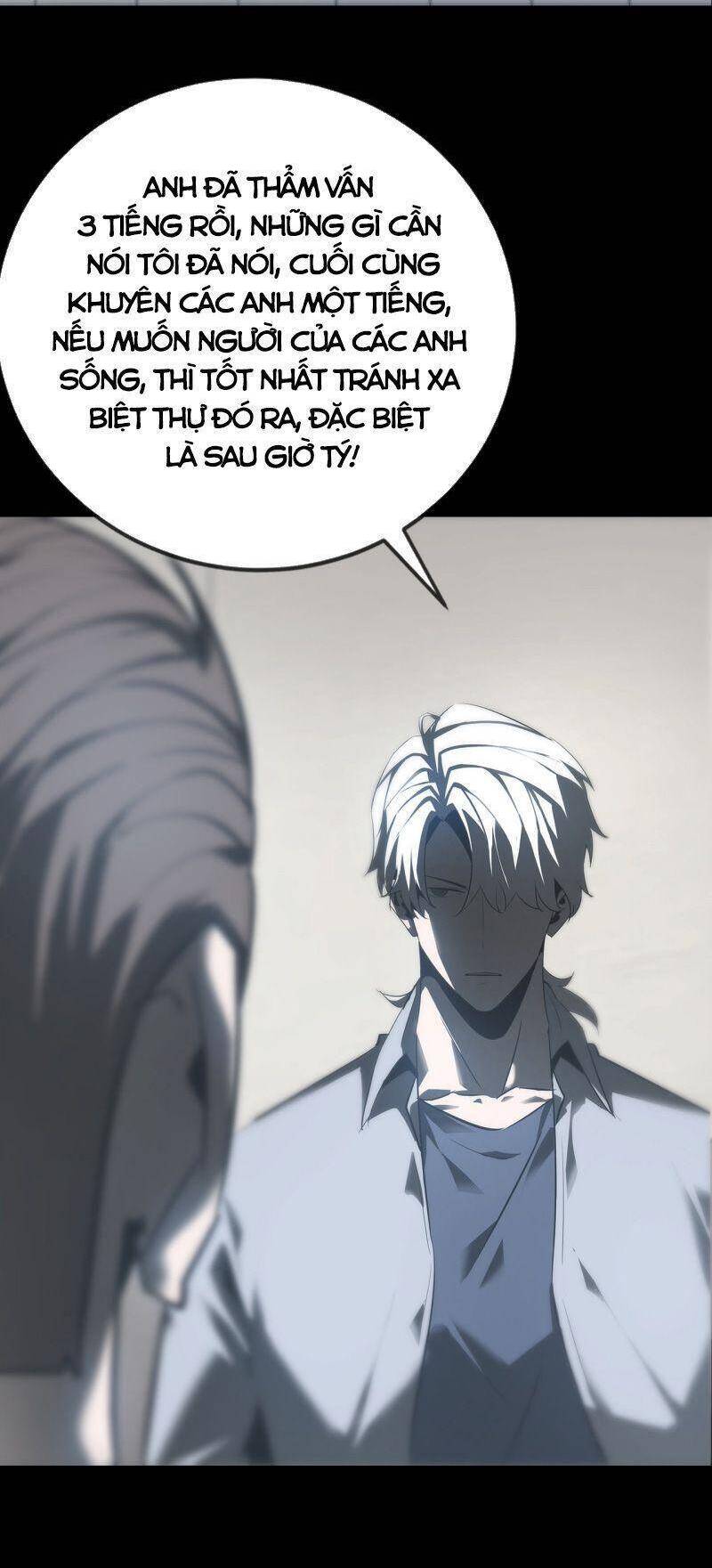 U Nhân Chapter 9 - 17