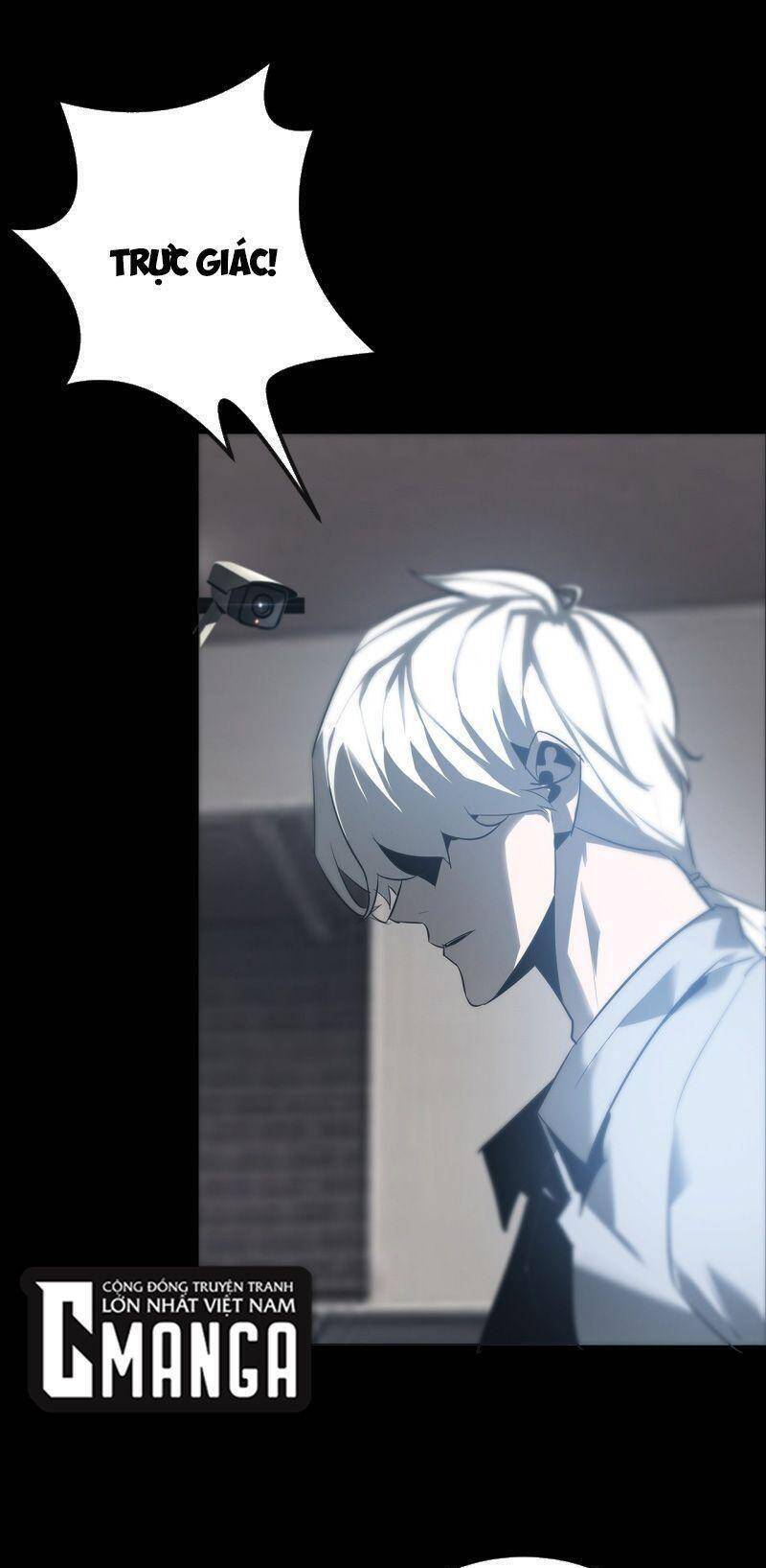 U Nhân Chapter 9 - 20