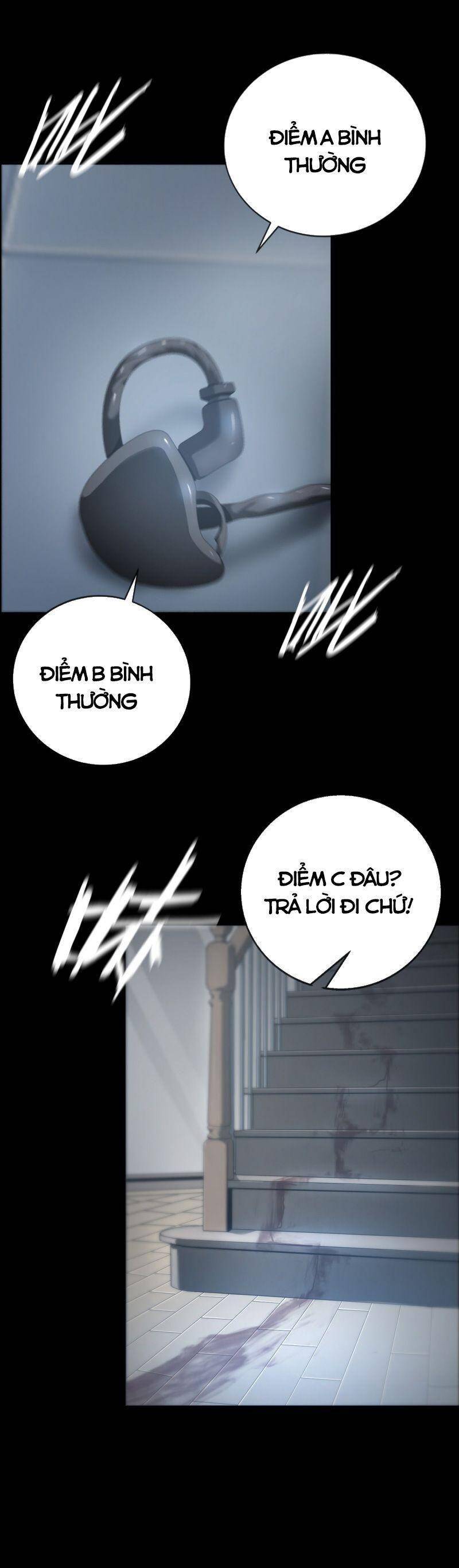 U Nhân Chapter 9 - 3