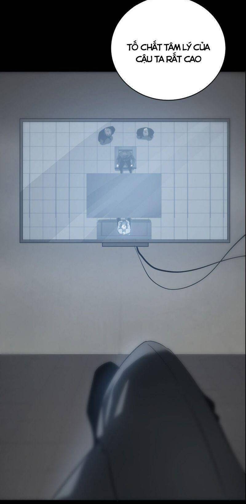 U Nhân Chapter 9 - 21