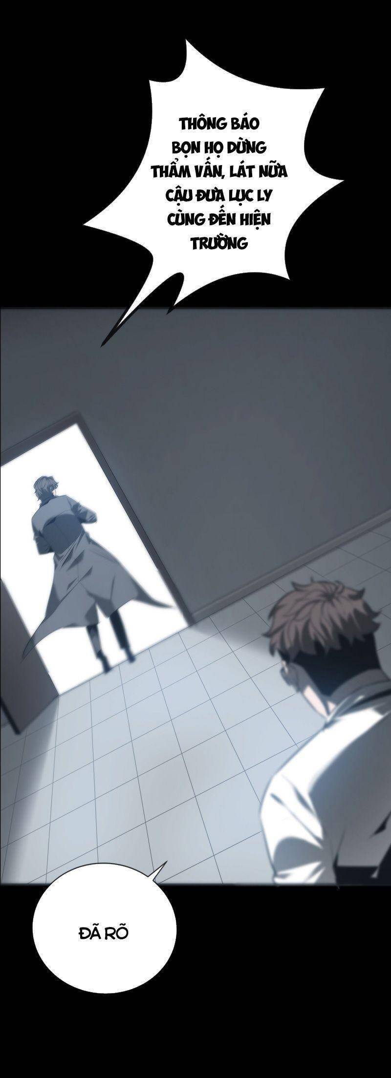 U Nhân Chapter 9 - 27