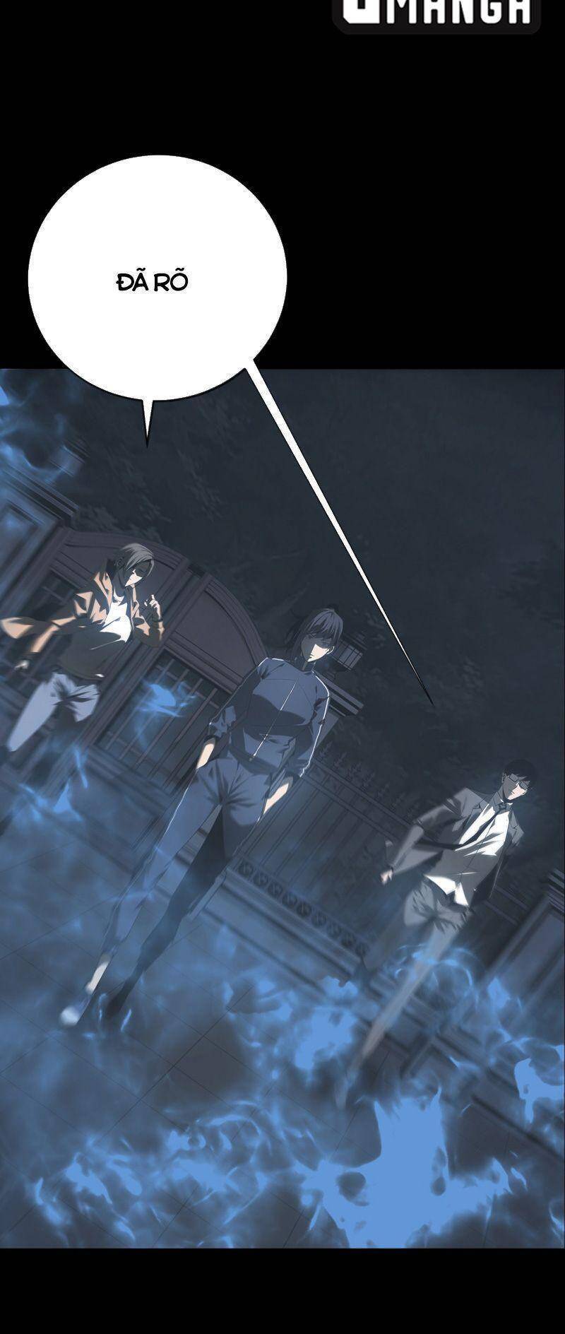 U Nhân Chapter 9 - 29