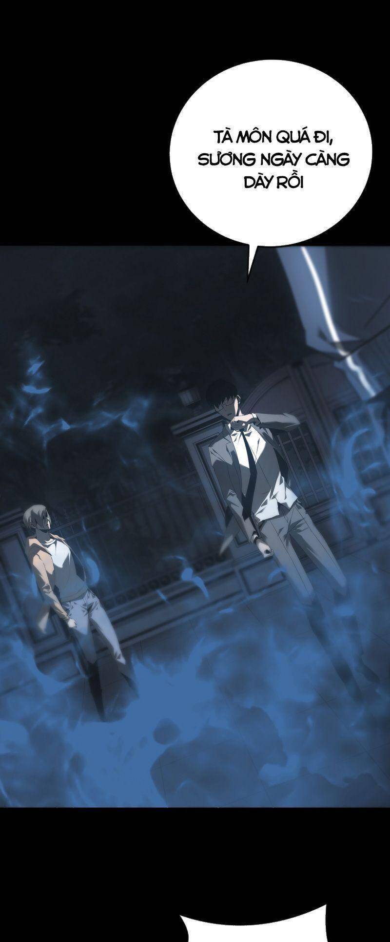 U Nhân Chapter 9 - 30