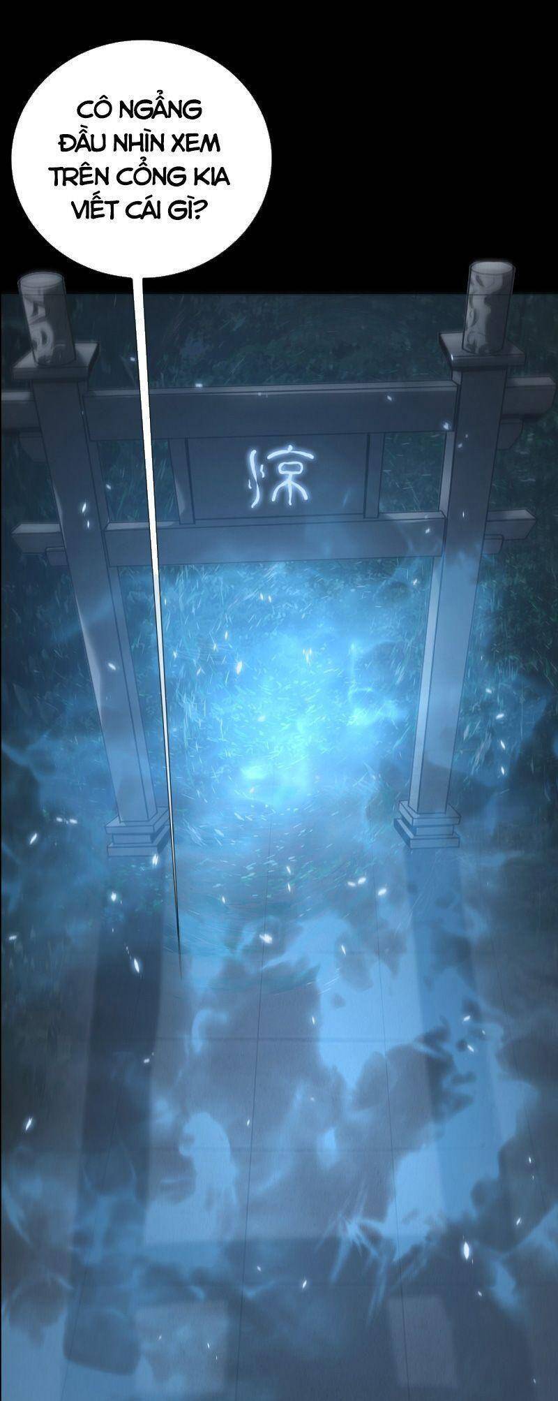 U Nhân Chapter 9 - 35