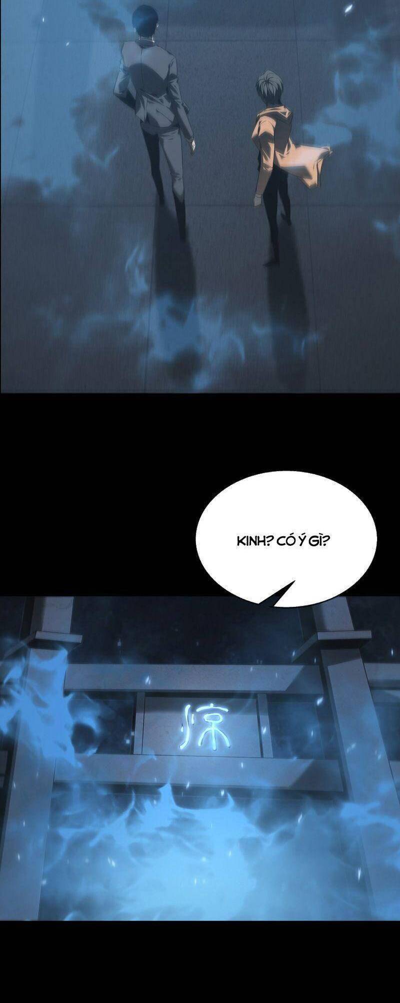 U Nhân Chapter 9 - 36
