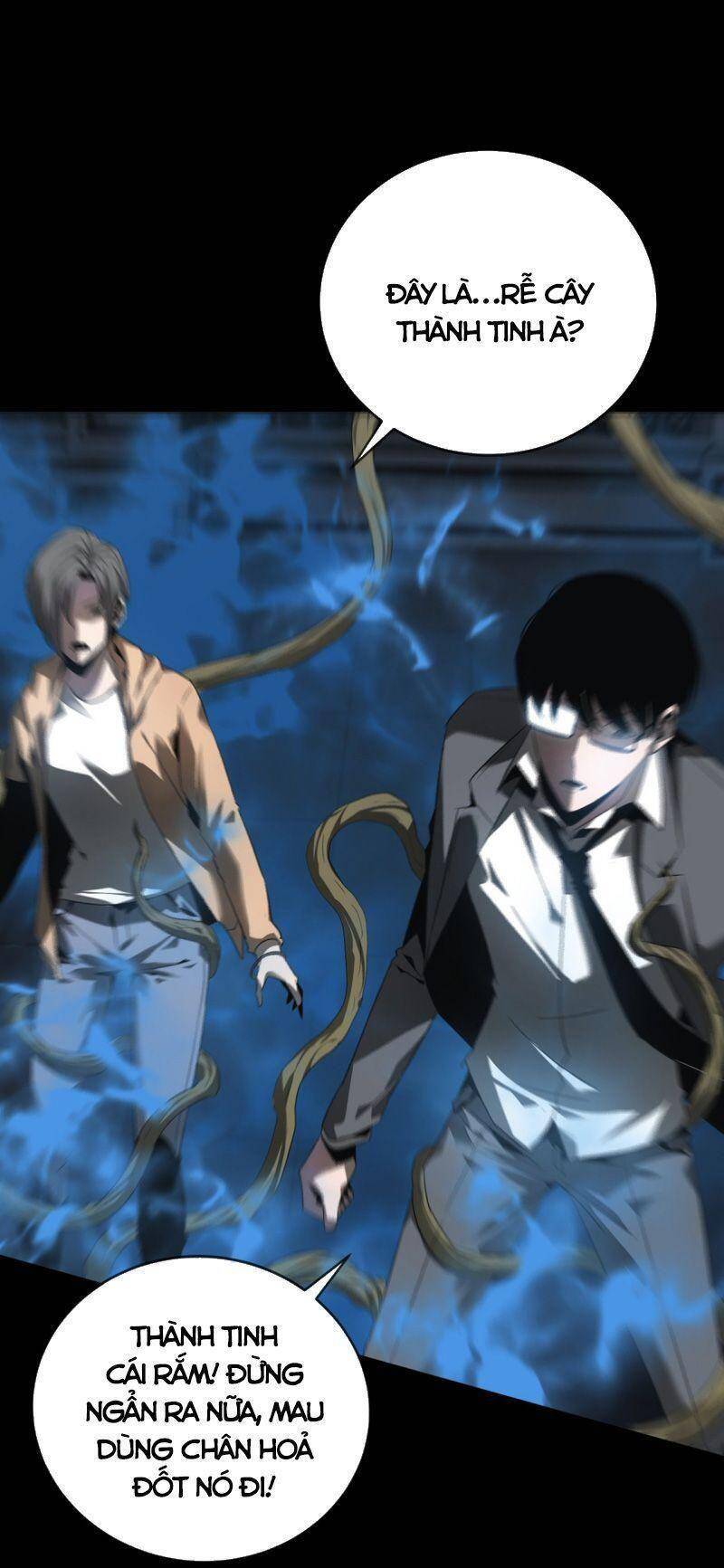 U Nhân Chapter 9 - 42