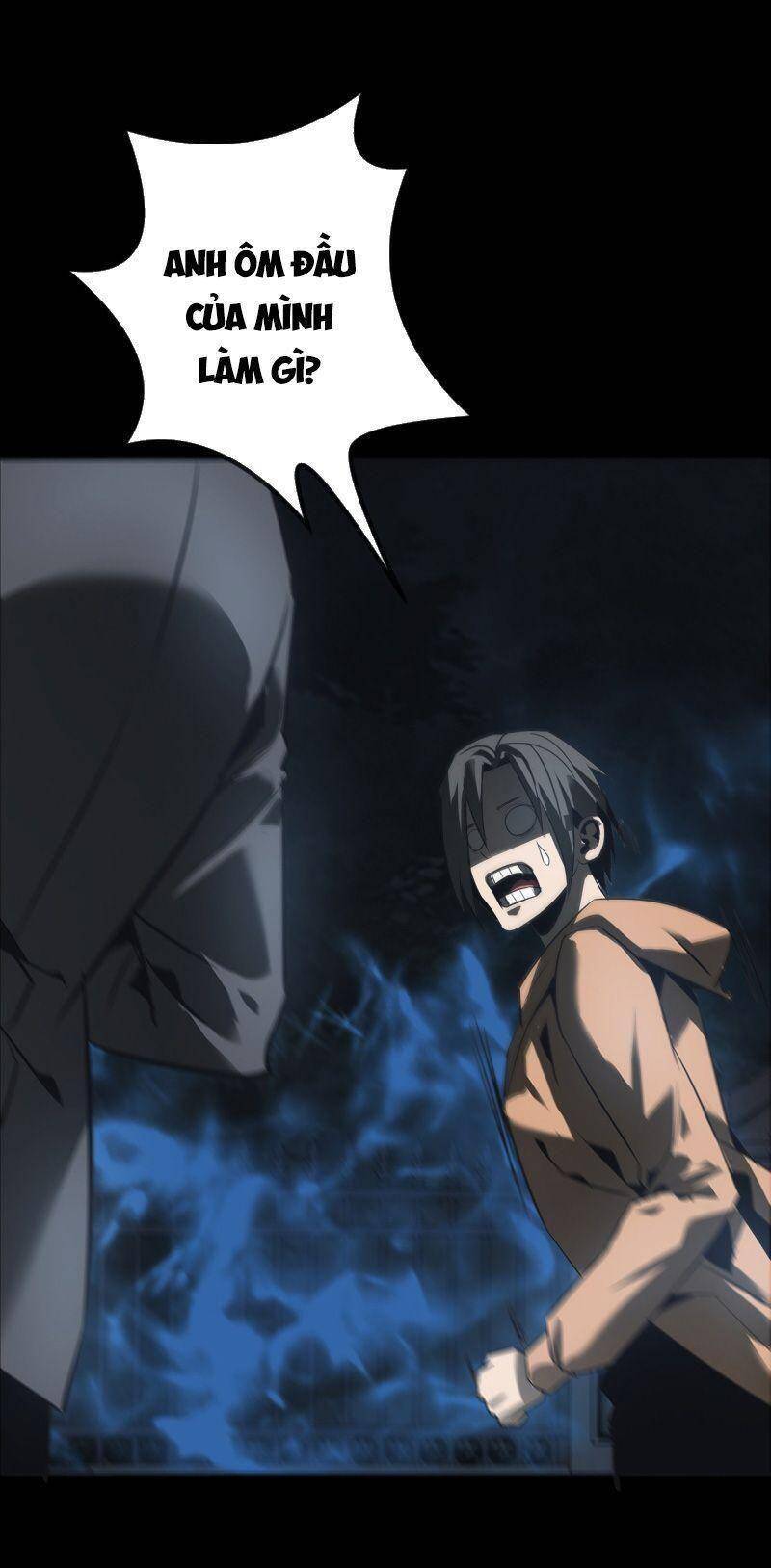 U Nhân Chapter 9 - 46