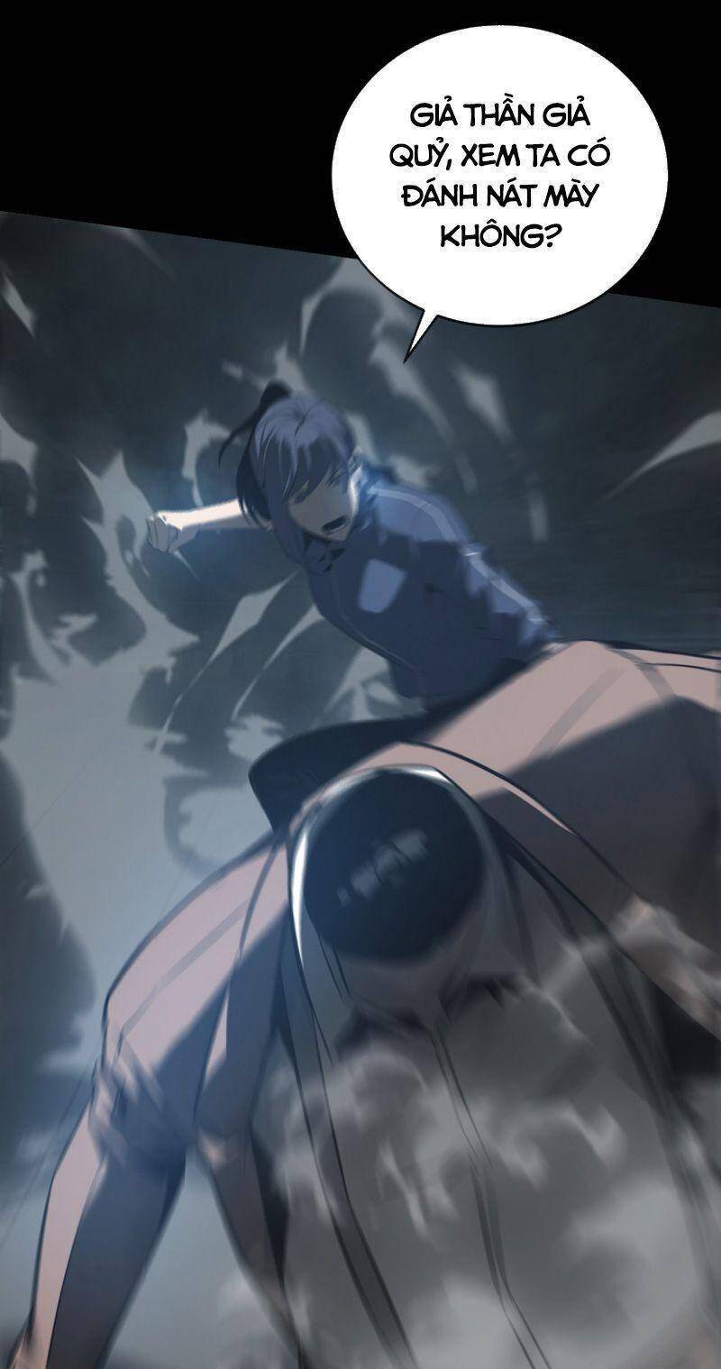 U Nhân Chapter 9 - 52