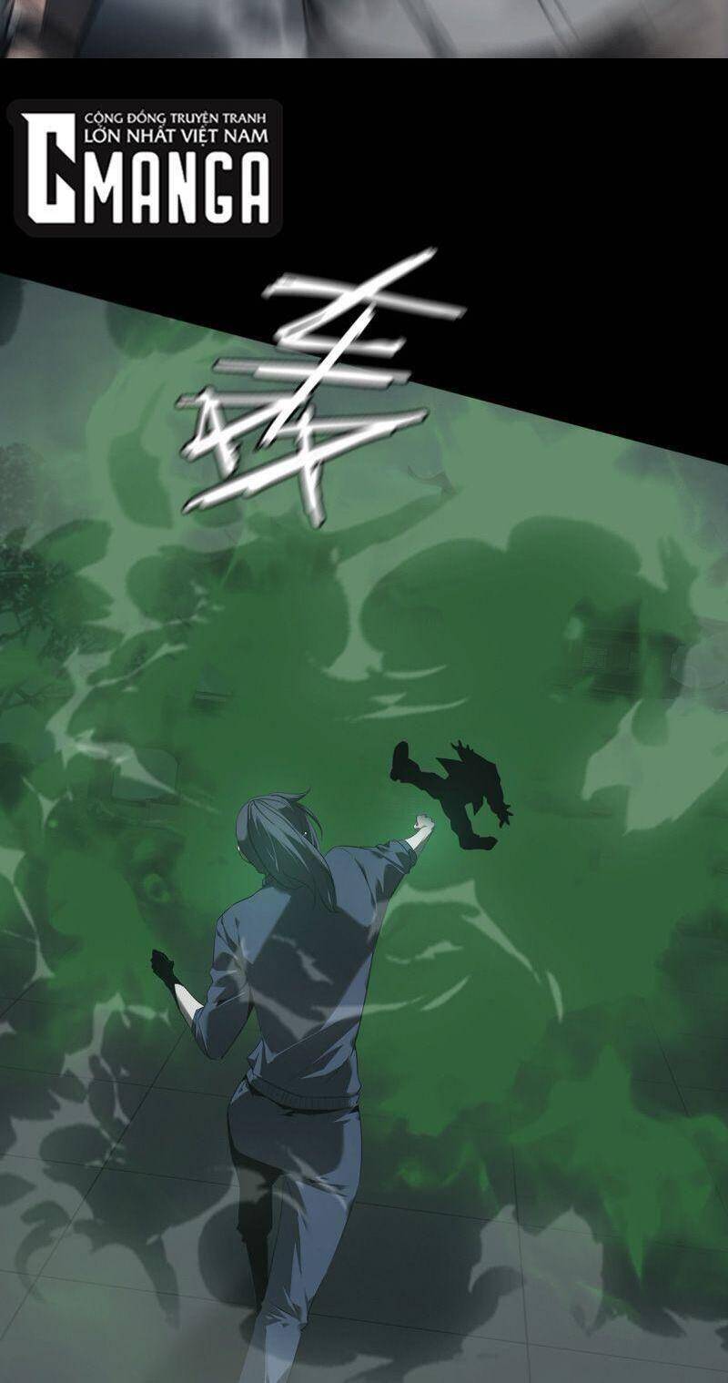 U Nhân Chapter 9 - 53