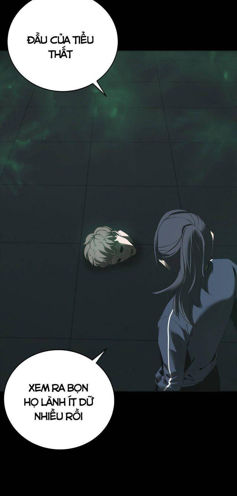 U Nhân Chapter 9 - 57