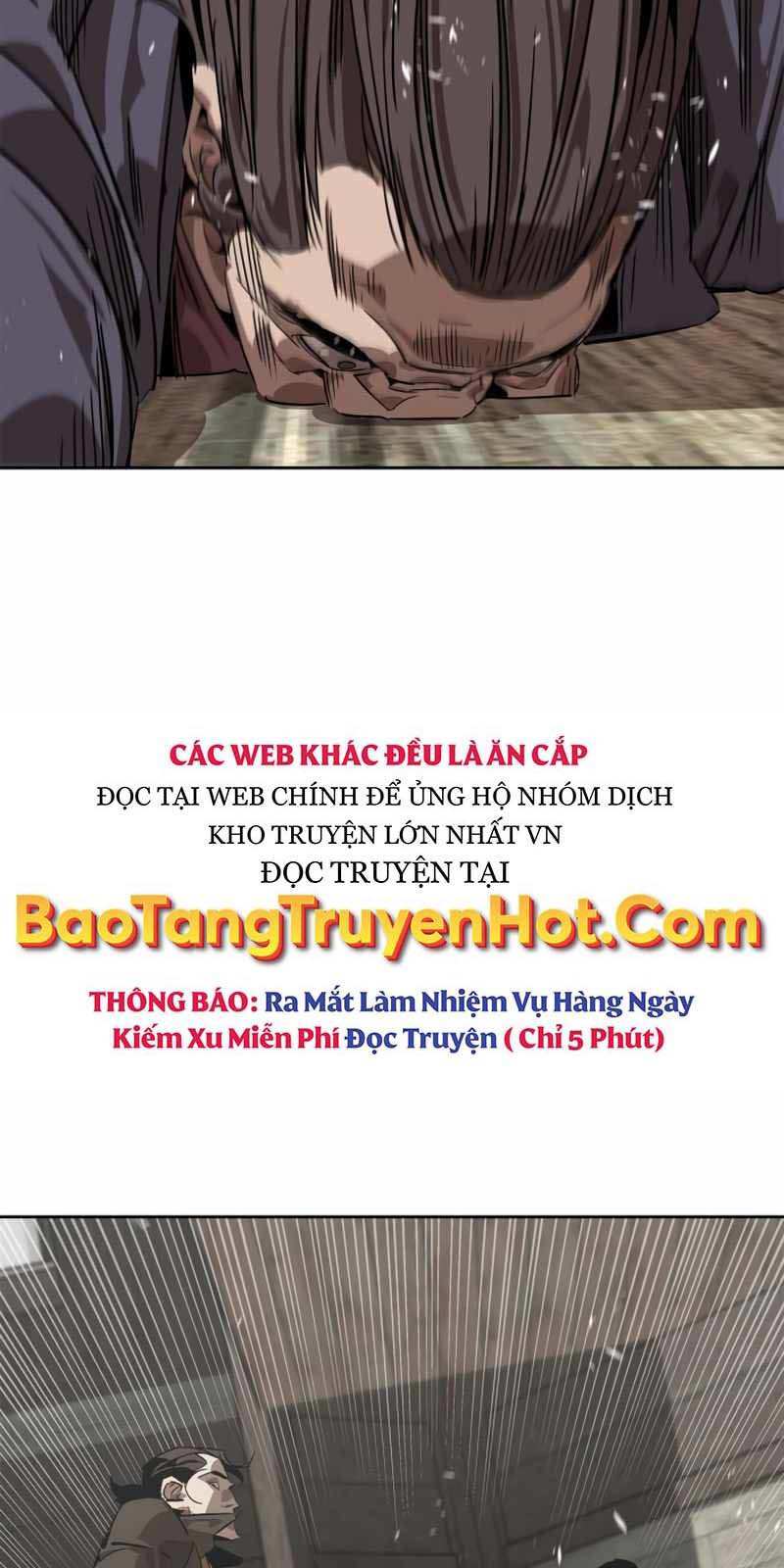 Võ Học Miền Viễn Tây Chapter 1 - 101