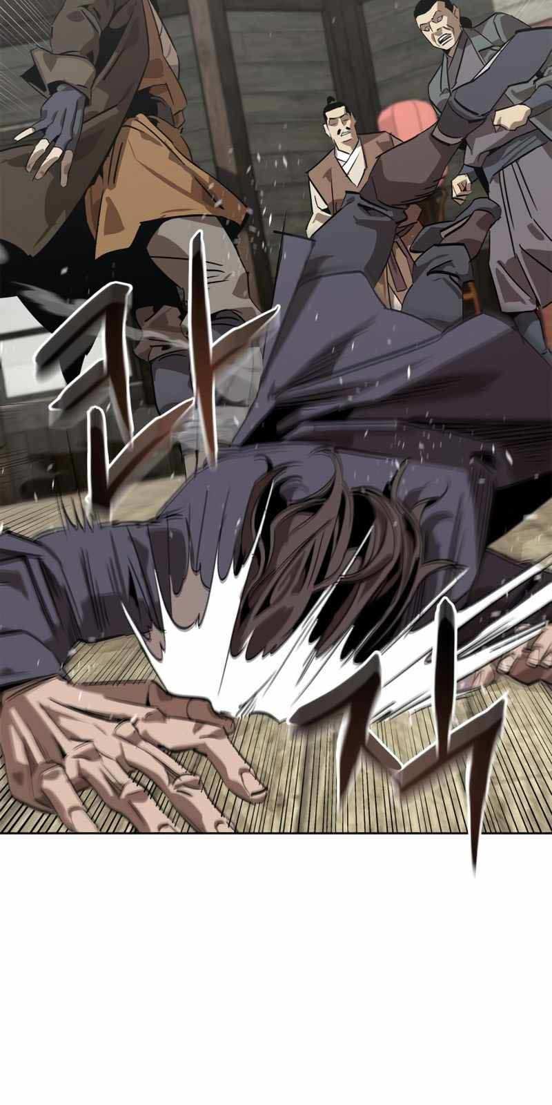 Võ Học Miền Viễn Tây Chapter 1 - 102