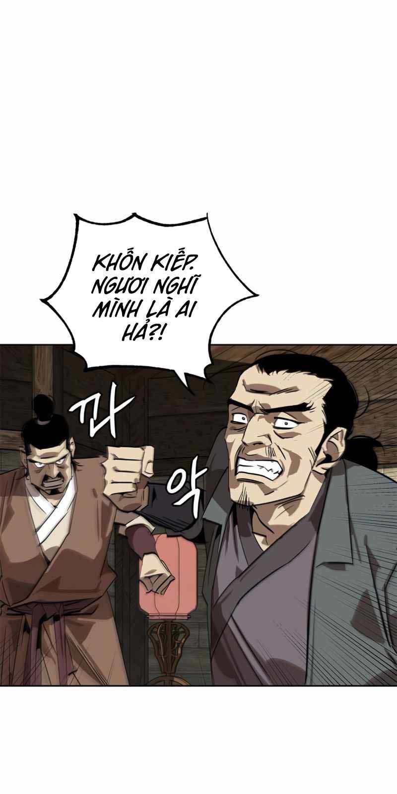 Võ Học Miền Viễn Tây Chapter 1 - 103