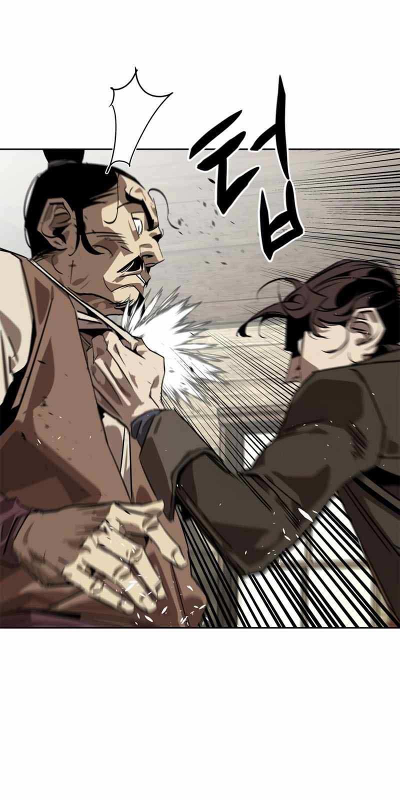 Võ Học Miền Viễn Tây Chapter 1 - 106