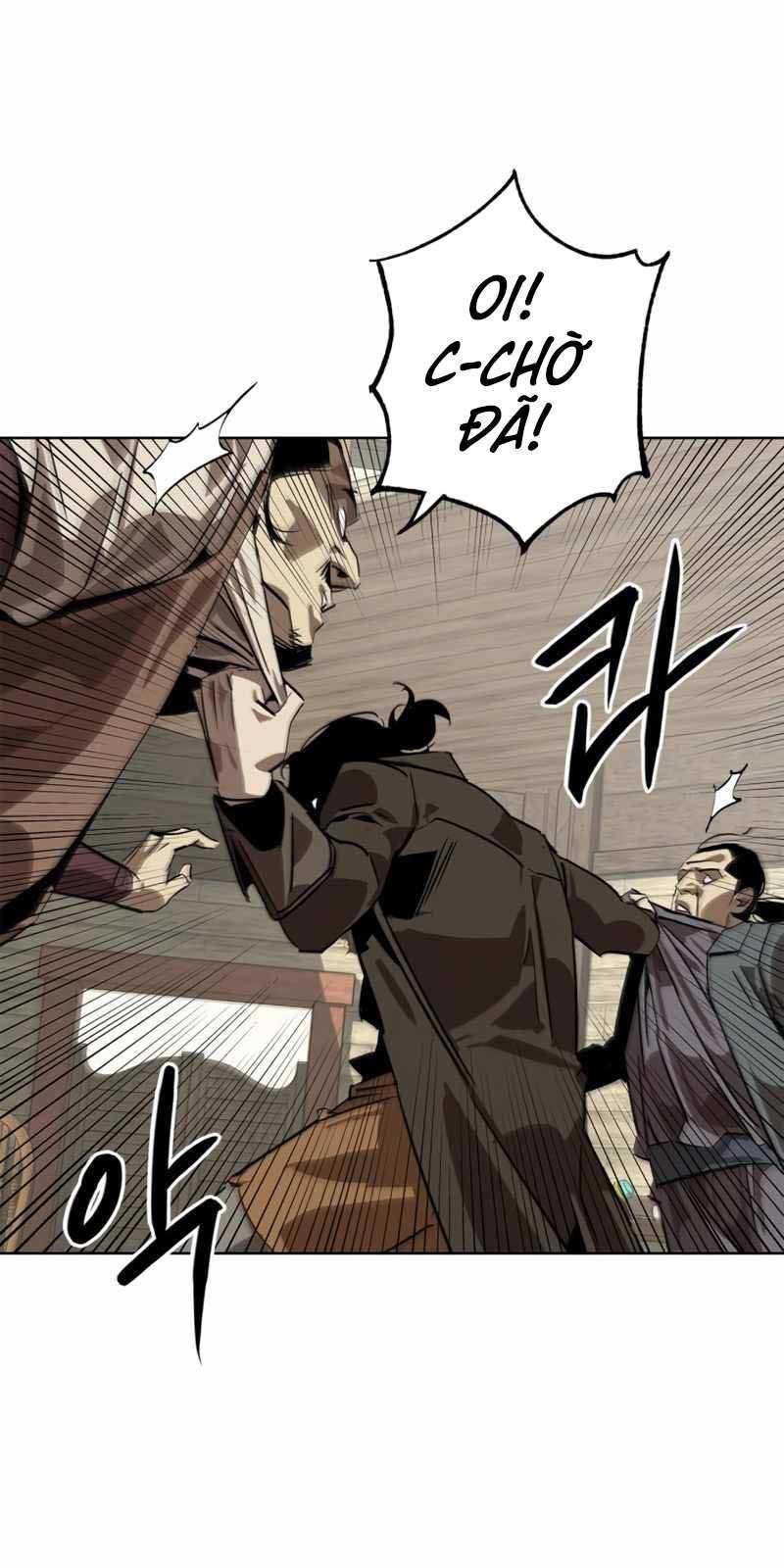 Võ Học Miền Viễn Tây Chapter 1 - 107