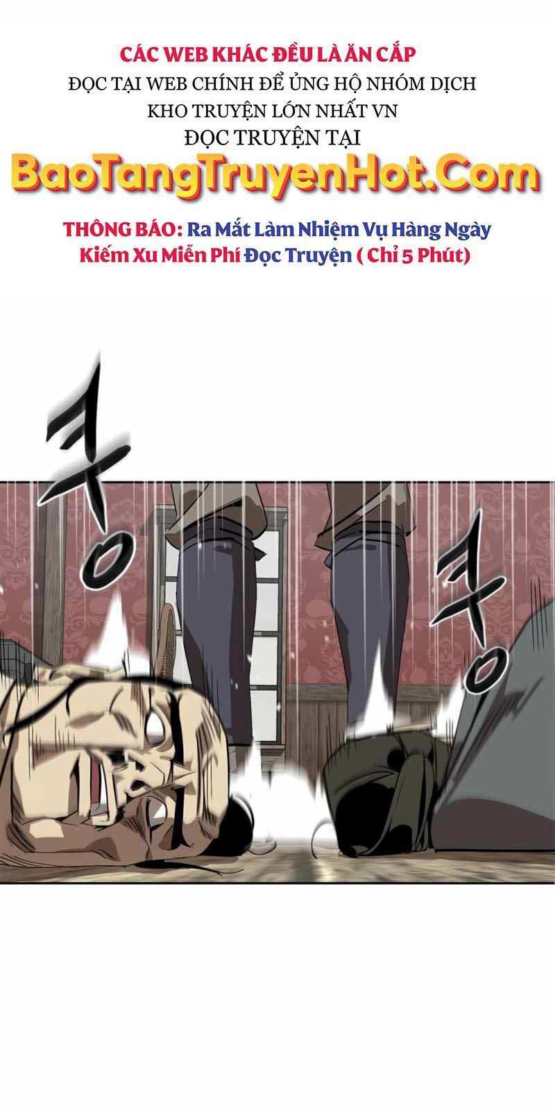 Võ Học Miền Viễn Tây Chapter 1 - 110