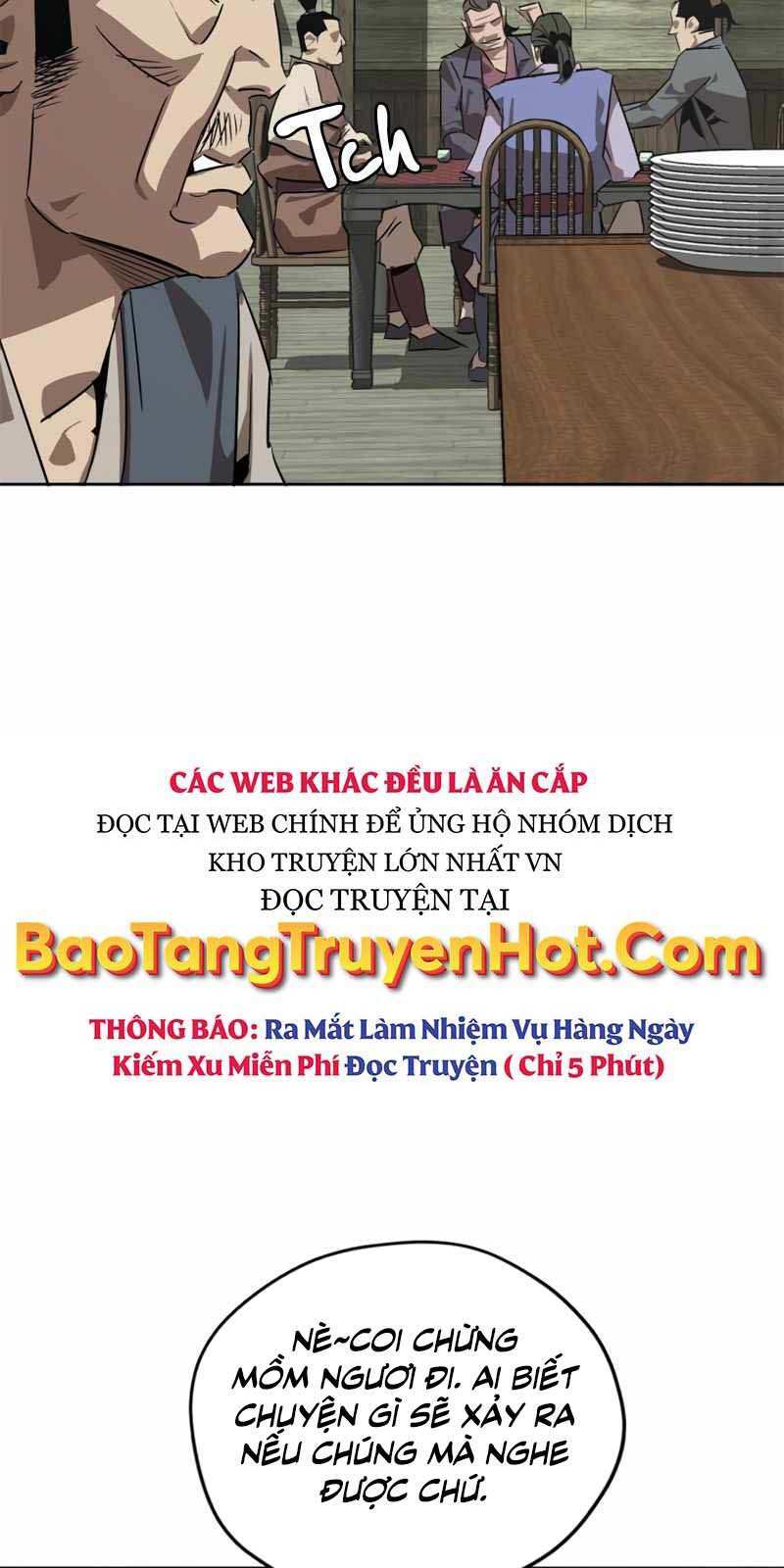 Võ Học Miền Viễn Tây Chapter 1 - 12