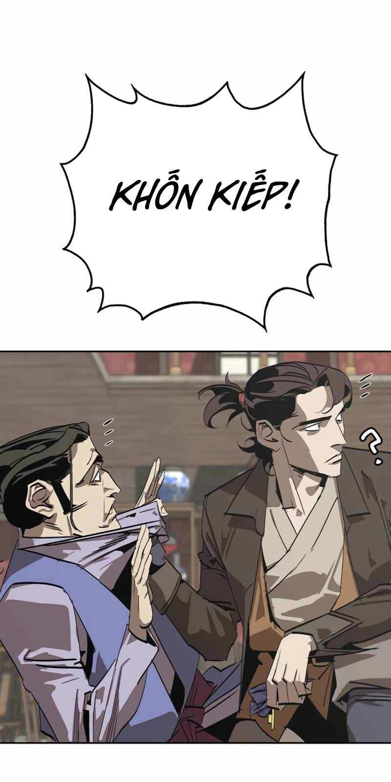 Võ Học Miền Viễn Tây Chapter 1 - 116