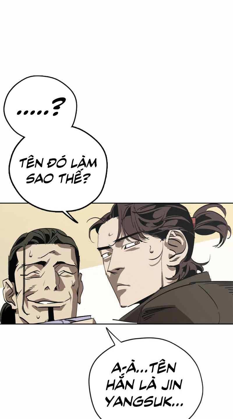 Võ Học Miền Viễn Tây Chapter 1 - 121