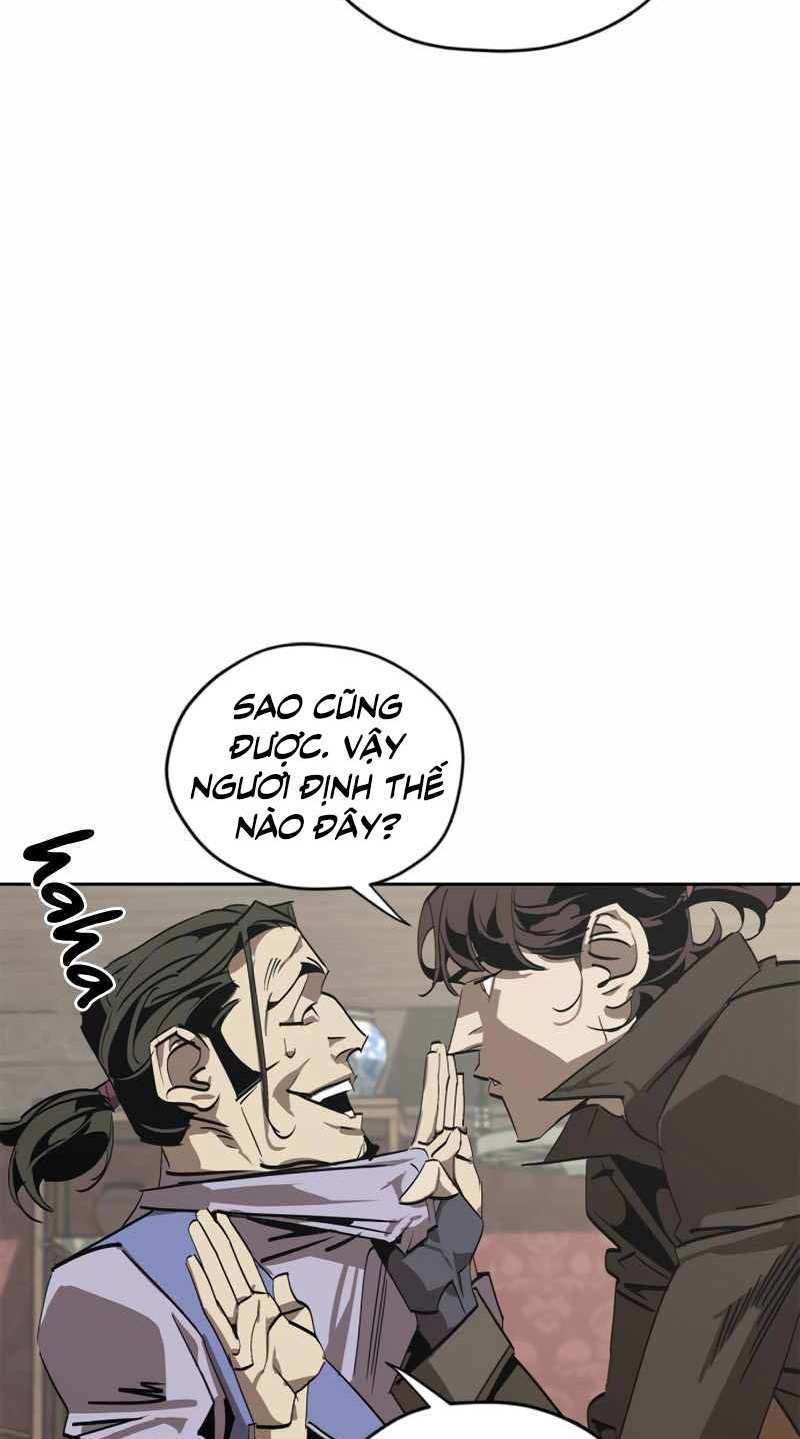 Võ Học Miền Viễn Tây Chapter 1 - 122