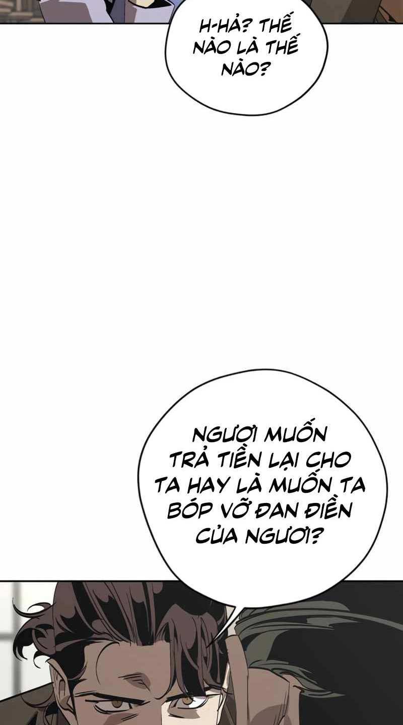 Võ Học Miền Viễn Tây Chapter 1 - 123