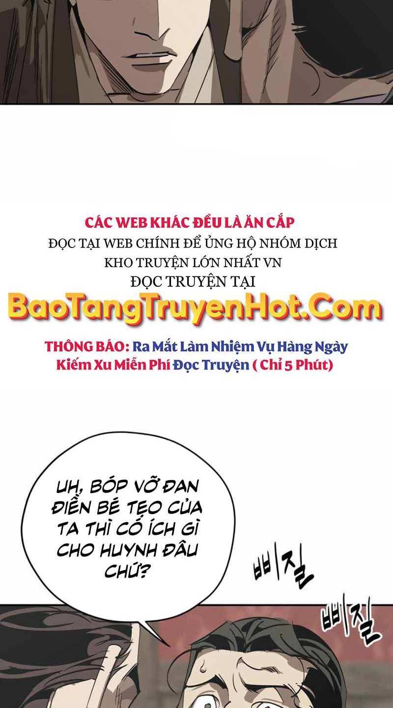 Võ Học Miền Viễn Tây Chapter 1 - 124