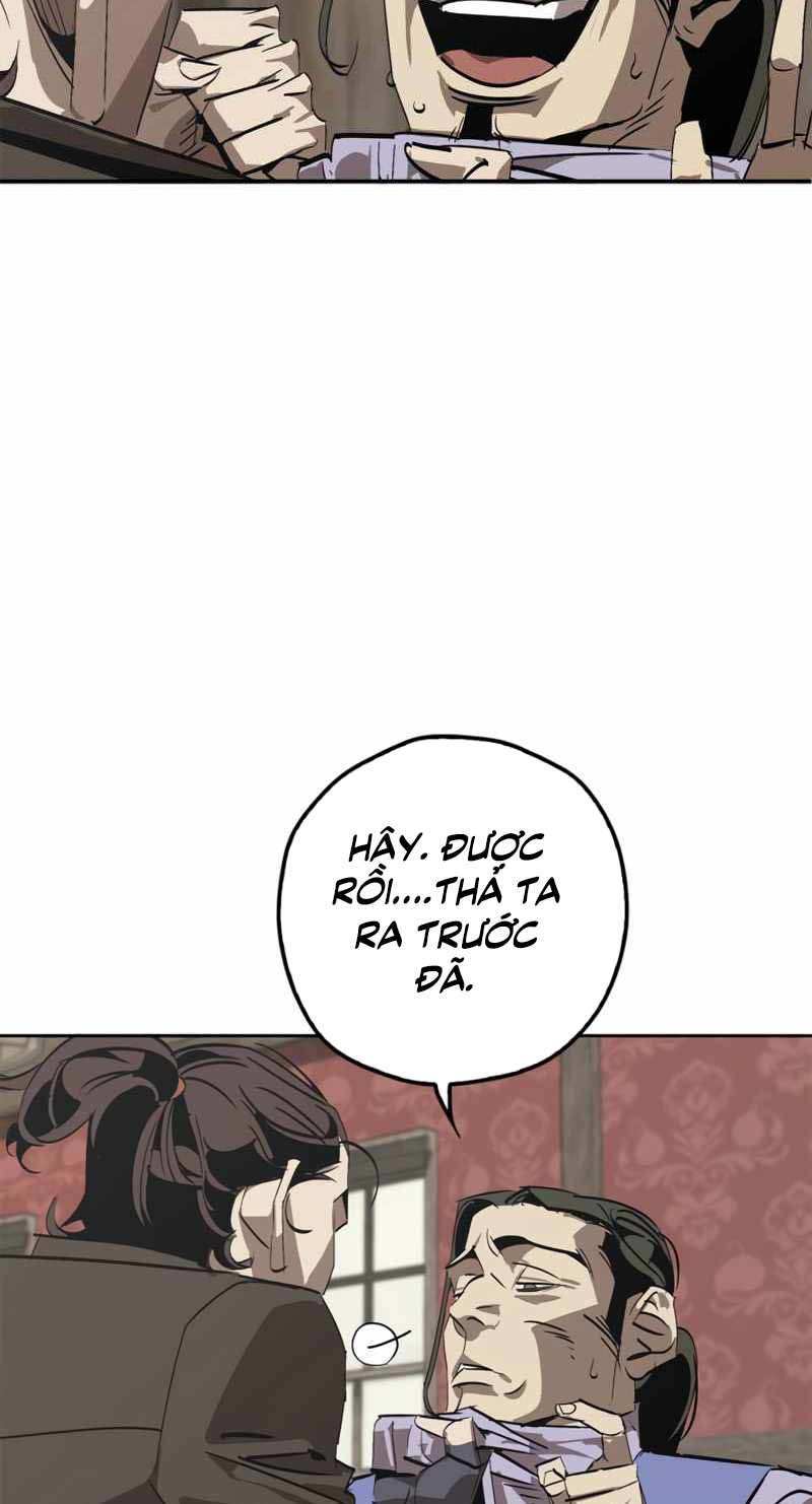 Võ Học Miền Viễn Tây Chapter 1 - 128
