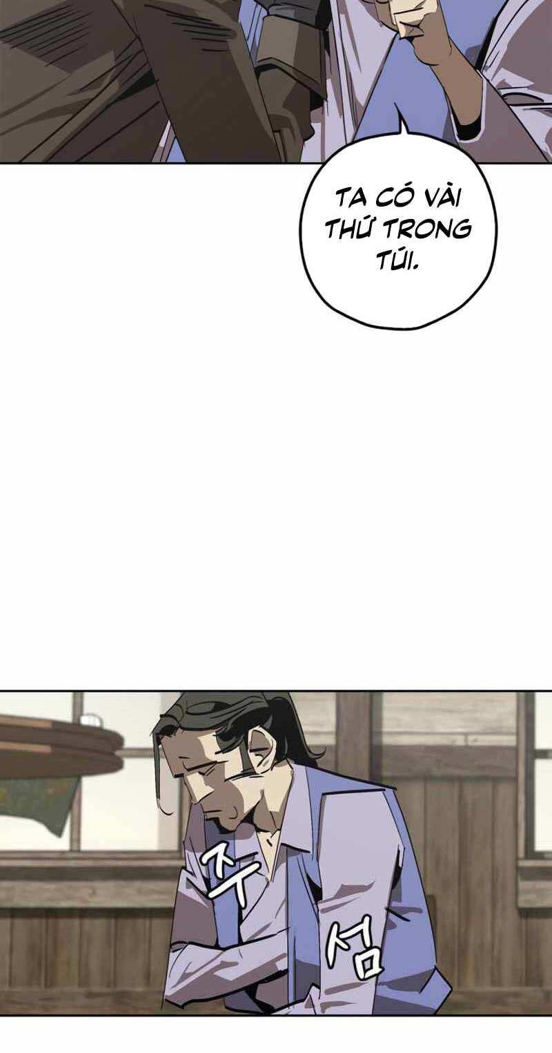 Võ Học Miền Viễn Tây Chapter 1 - 129