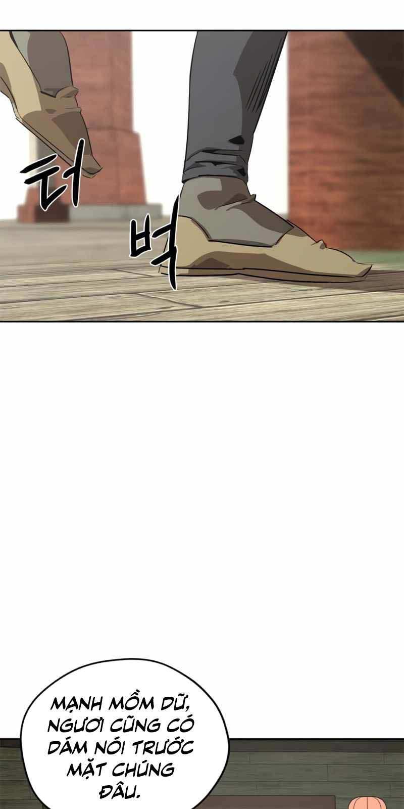 Võ Học Miền Viễn Tây Chapter 1 - 14