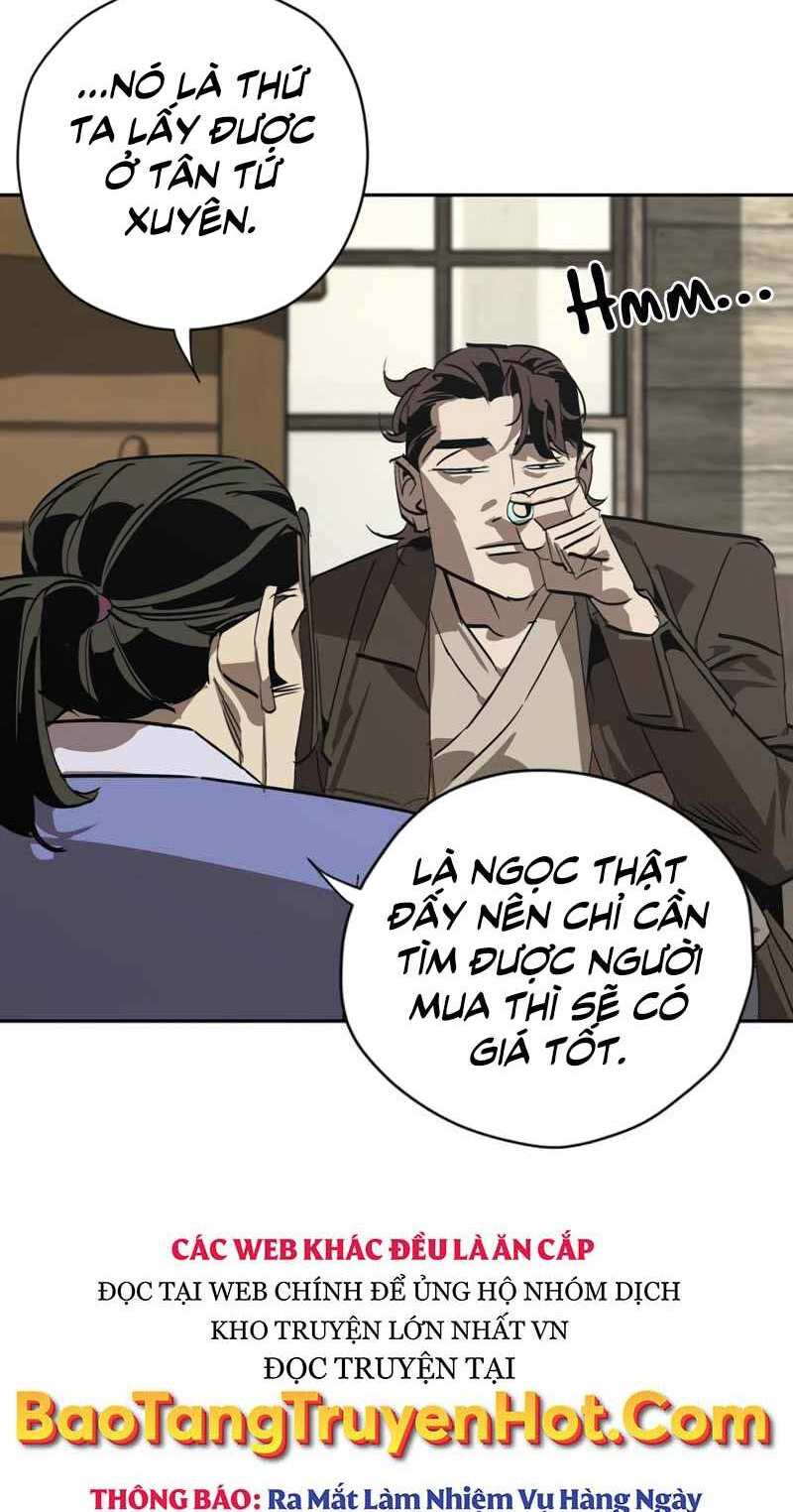 Võ Học Miền Viễn Tây Chapter 1 - 131