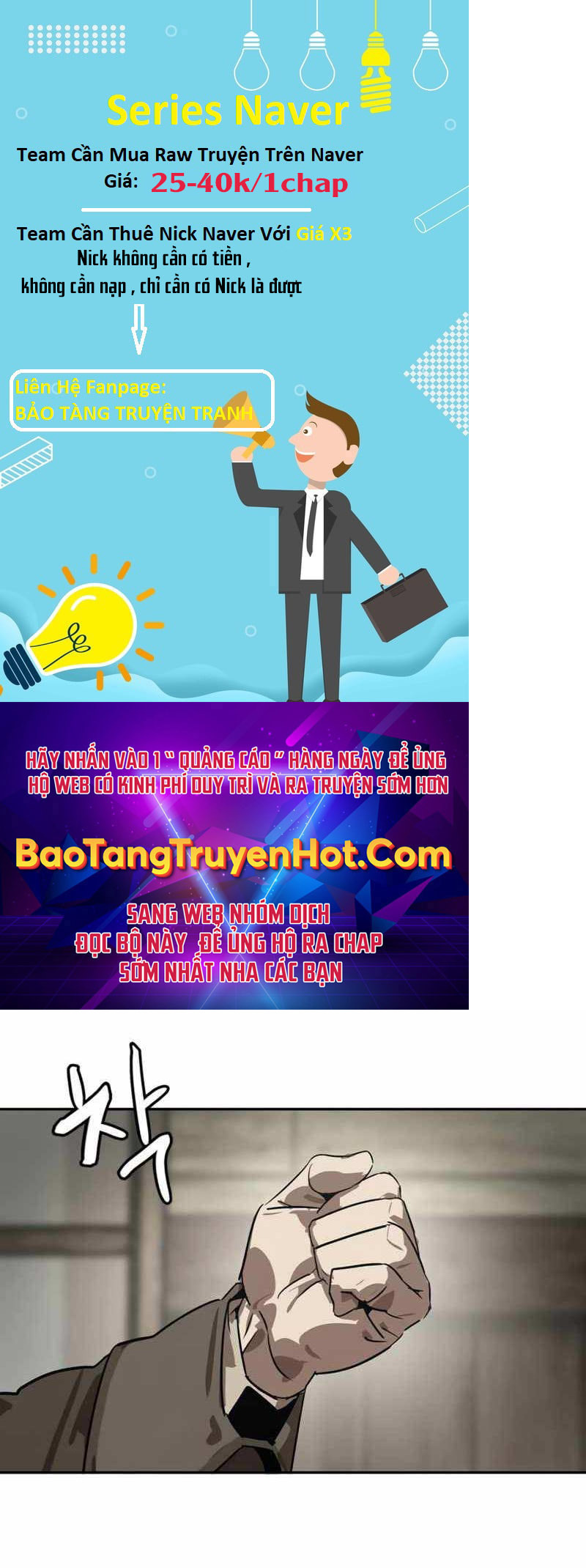 Võ Học Miền Viễn Tây Chapter 1 - 133