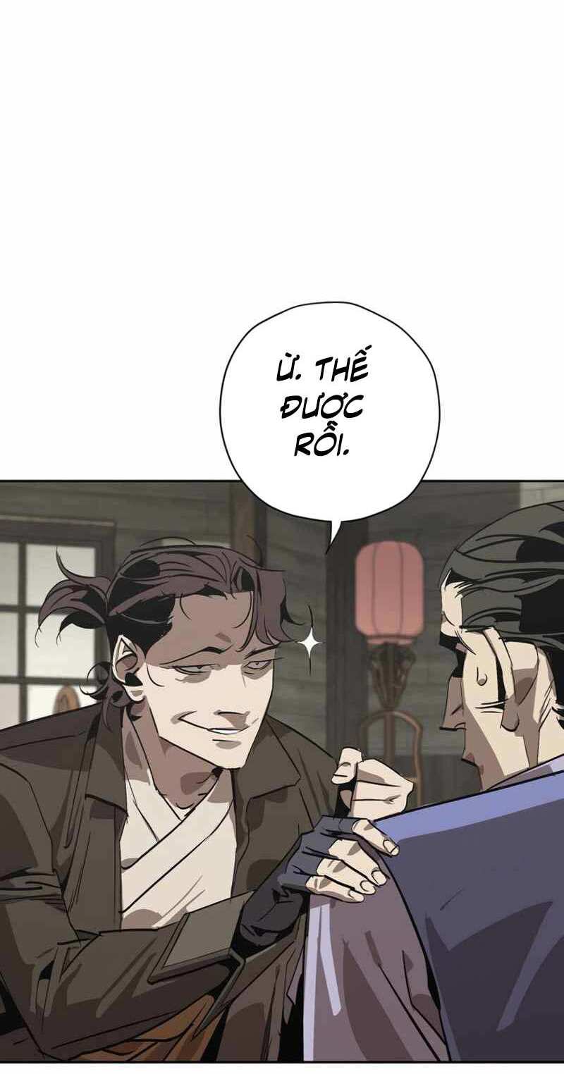 Võ Học Miền Viễn Tây Chapter 1 - 134