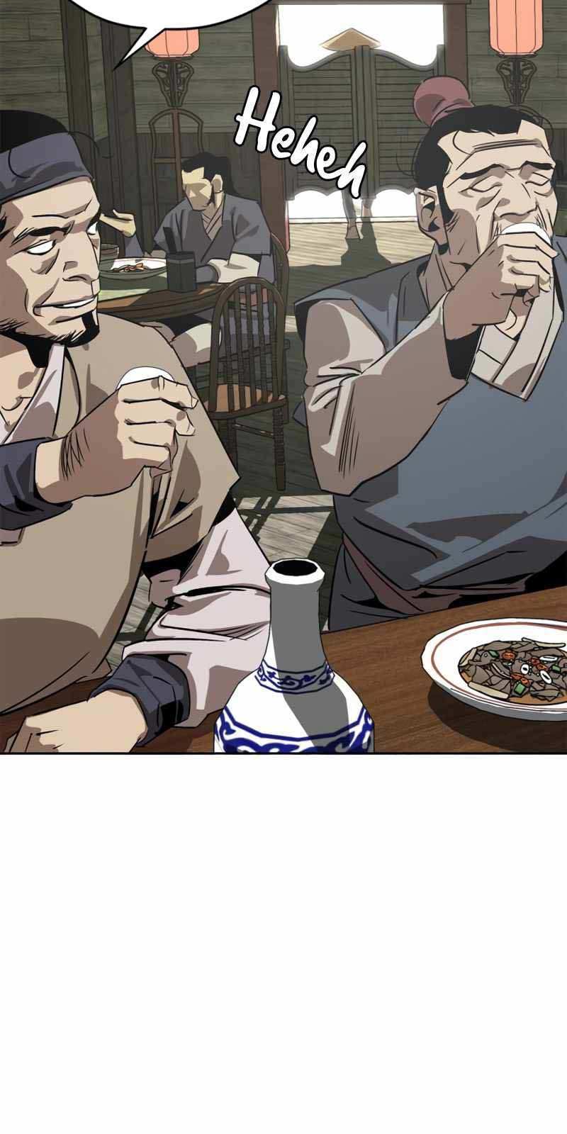 Võ Học Miền Viễn Tây Chapter 1 - 15