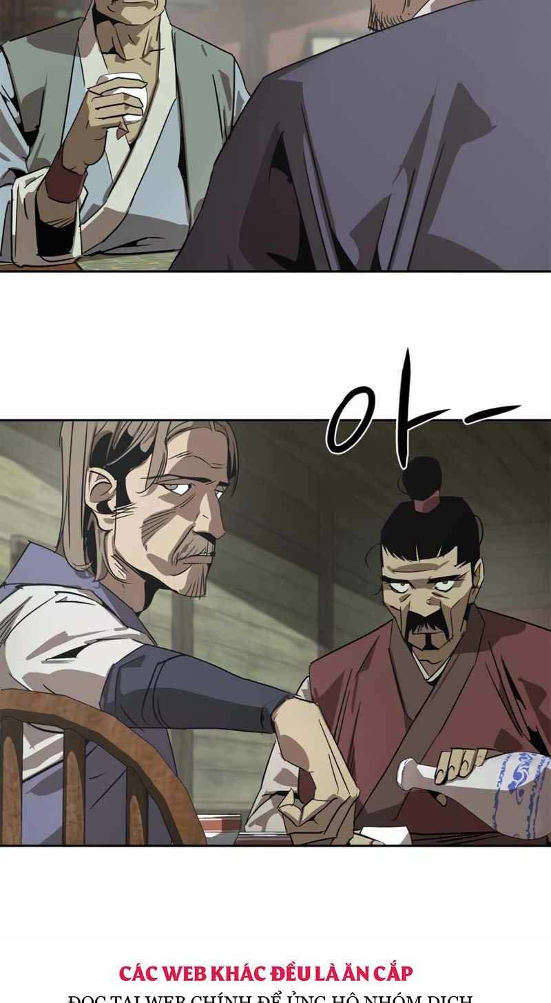 Võ Học Miền Viễn Tây Chapter 1 - 19